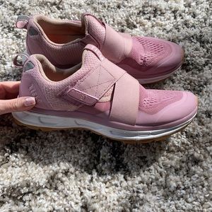 TIEM Slipstream Women's Indoor Bike Shoes